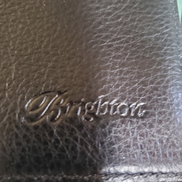 Vintage Brighton Crossbody Bag/Wallet - Picture 6 of 10